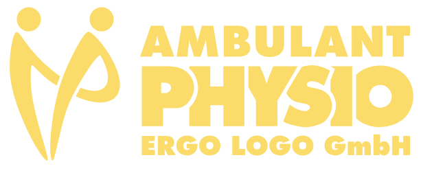 Ambulant-Physio Ergo Logo GmbH – Wir berühren Menschen